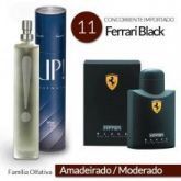 PERFUME FERRARI BLACK 50ml