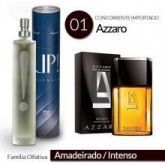 PERFUME AZZARO 50 ml