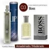 PERFUME HUGO BOSS 50 ml