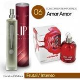 PERFUME AMOR AMOR 50 ml
