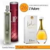PERFUME J ADORE 50 ml