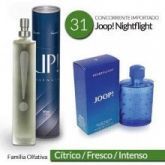 PERFUME JOOP NIGHTFLIGHT 50 ml
