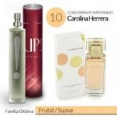 PERFUME CAROLINA HERRERA 50 ml